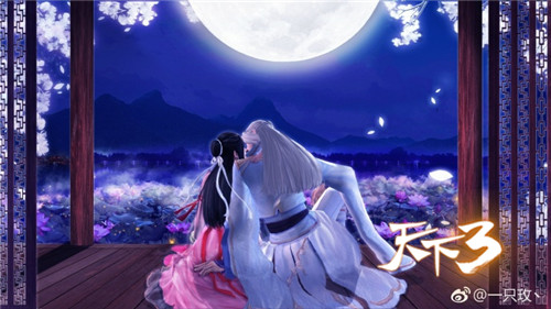 
图片来自玩家@一只玫丶