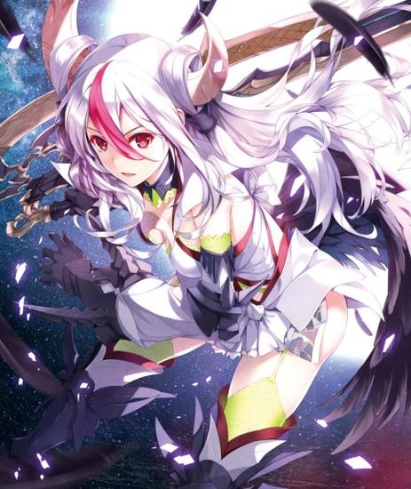 魔族—大神—月读