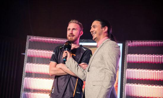 olofmeister能否在FaZe上演“王者归来”