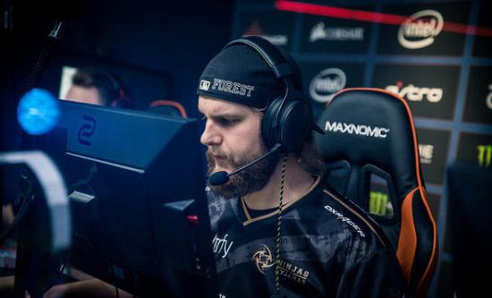 直到现在，f0rest仍是NiP最稳定的输出点