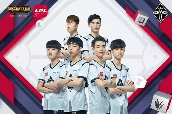 六周年大战 OMG急需调整心态