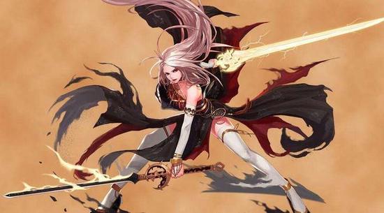 蓝拳——对手速极限的考验