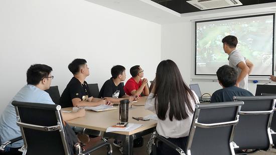 恒一文化始终把正确引导放在首位