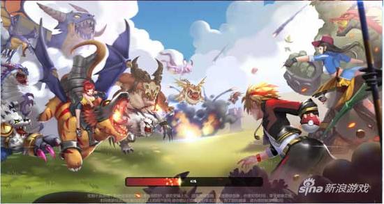 新游2686《梦幻精灵王》评测:梦幻的精灵世界