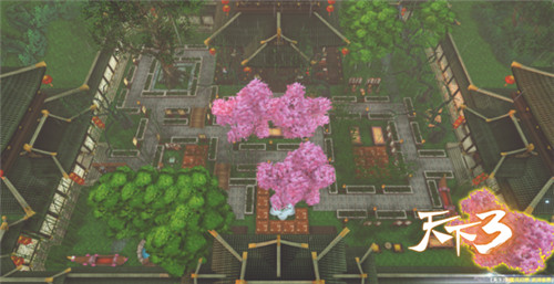 来自贴吧玩家“向安晚风意”