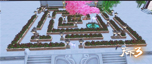 图5-来自论坛玩家“白殇”