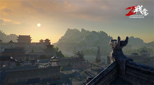 图六：9·15世界翻新，创世战争即将打响