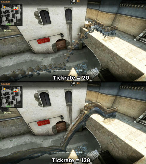 中国csgo冲出亚洲的梦想不会远