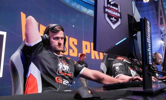 pasha的出色表现掩盖不了整体的问题