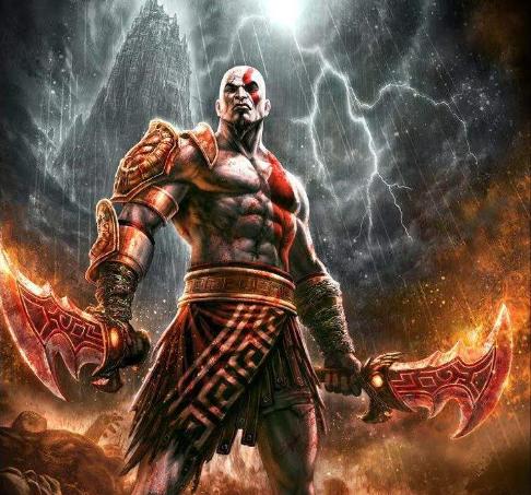 细数游戏中最强力五名主角他凭什么获特殊提名