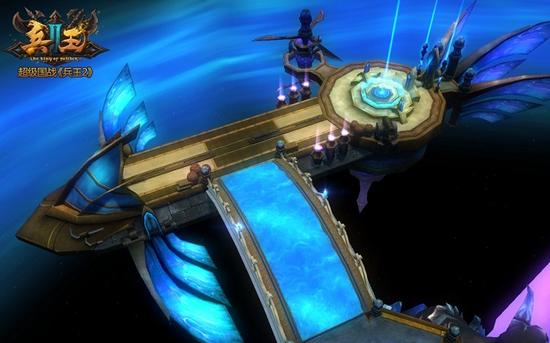 图2：普利斯神殿