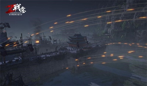 图3：打锁关再度开启，破关之战况味重温