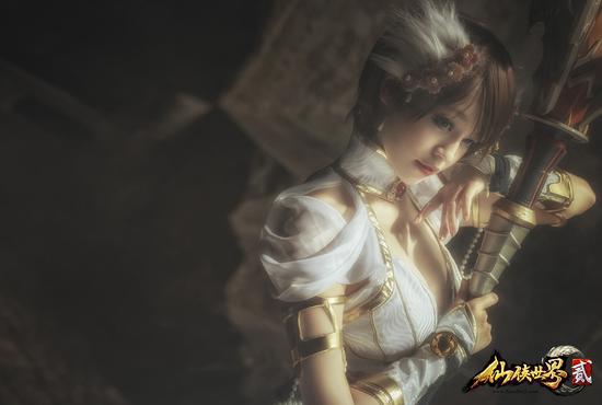 星罗天 coser：@押切YAKI