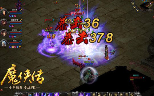 智能挂机，做贴心男友