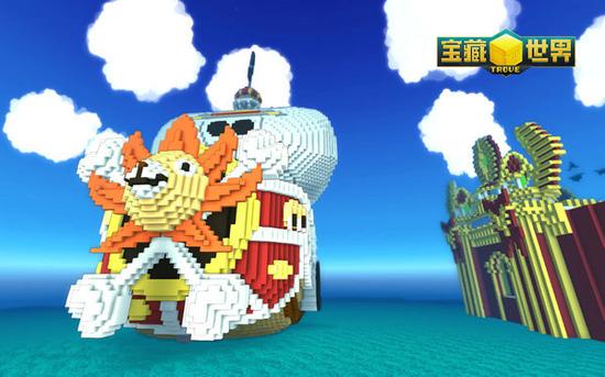 《宝藏世界》黑暗领域公会