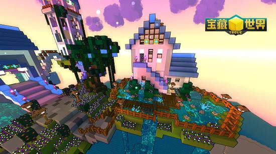 玩家“蟹黄小笼包”作品