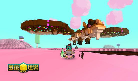 Infinite公会作品