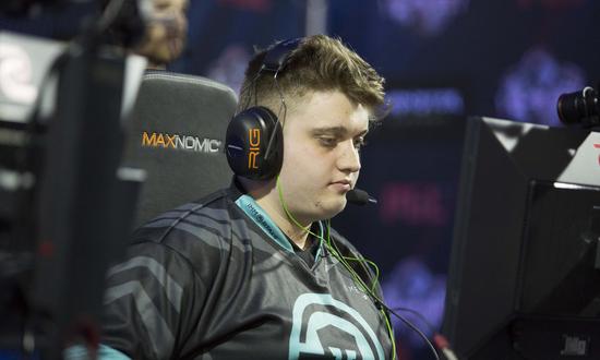 上届亚军Immortals无缘美洲Minor