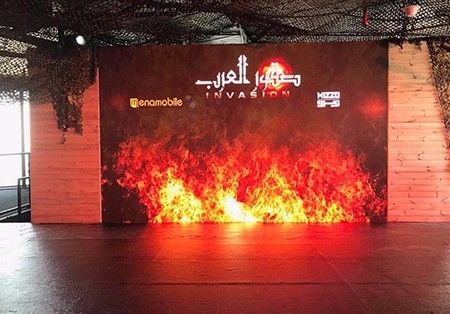 （发布会现场主视觉）