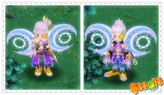 女刺客、男刺客