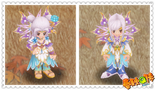 女墨者、男墨者