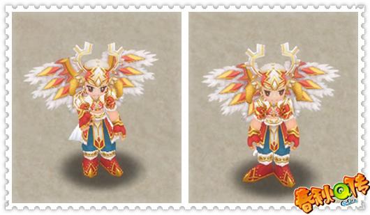 女力士、男力士