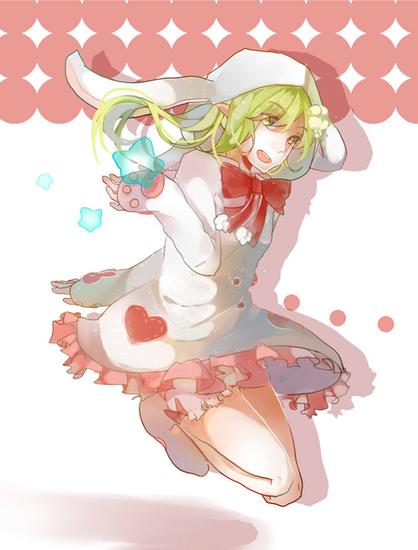 画师“专注自产”