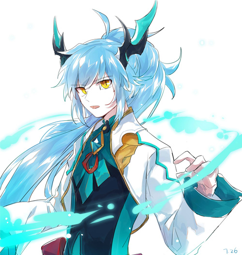 画师“暗子家的幻灵”