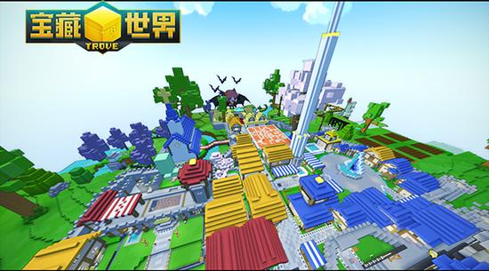 《宝藏世界》秋季皮纳塔公会