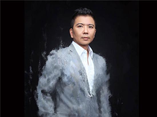 成都炎龙科技有限公司CEO陈居丰