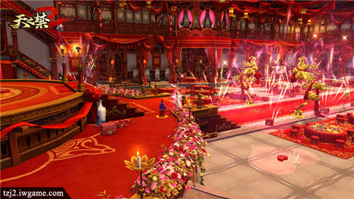 时装or坐骑？ 全民福利大放送！