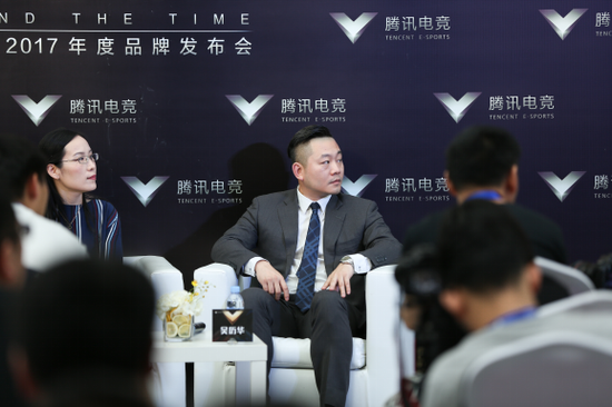 超竞教育成为电竞新品牌