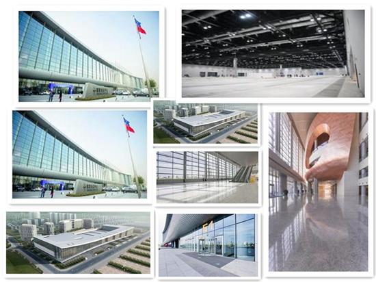 活动地点展示图