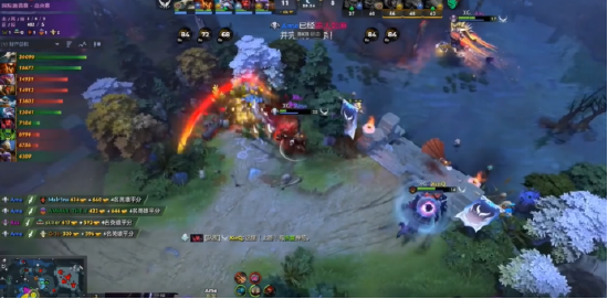 【蜗牛电竞】风云再起!Ame、Fy提前合体,XG替补出征PGL瓦拉几亚,剑指TI2026上海之战【EV扑克小游戏官网】