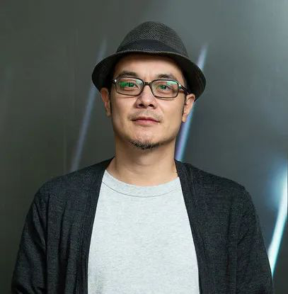 中国电影美术学会CG&amp；艺术委员会常务副主任 杨雪果