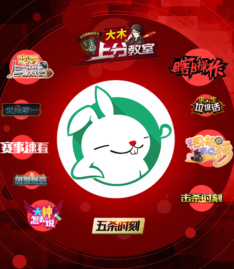 兔玩网将参与角逐2018年金翎奖玩家最喜爱优秀游戏媒体奖