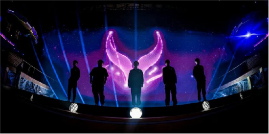 【蜗牛电竞】风云再起!Ame、Fy提前合体,XG替补出征PGL瓦拉几亚,剑指TI2026上海之战【EV扑克小游戏官网】