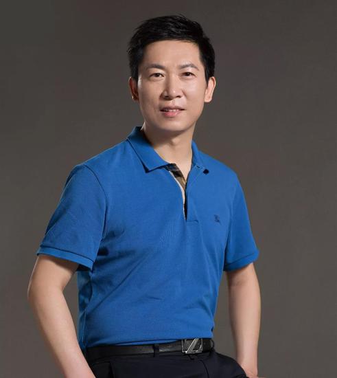 优格资本合伙人 吴渔夫