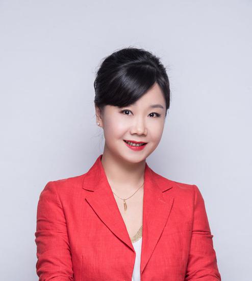 盛趣游戏首席执行官谢斐