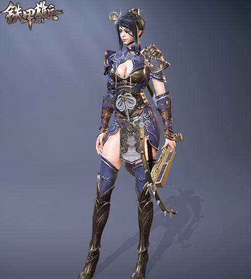 皮肤怎么免费获得铁甲雄兵皮肤获得途径