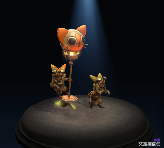 欢迎狩猎！Dota x Monster Hunter大型联动活动开启