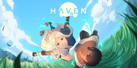 《Haven》发售日公开！12月3日登陆PC/PS5/XSX！