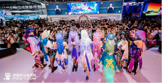 2024螃蟹游戏服务网四日CJ璀璨之旅：从梦幻启航到完美收官