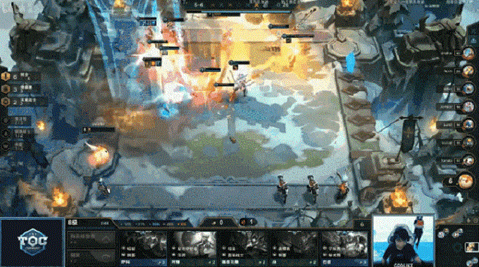 比如前LPL选手、知名云顶主播神超在总决赛中选择剑圣套路，成绩并不理想