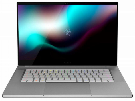  雷蛇灵刃15 工作室版笔记本