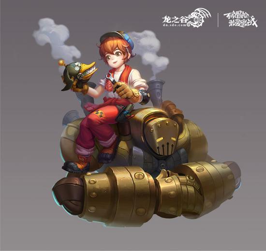 正太即将入谷