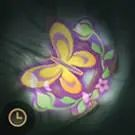 ▲出生印记:春和逸韵