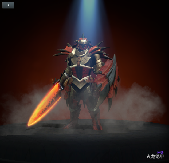 欢迎狩猎！Dota x Monster Hunter大型联动活动开启