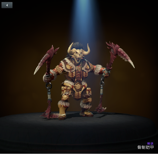 欢迎狩猎！Dota x Monster Hunter大型联动活动开启