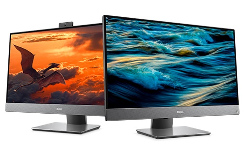 Inspiron 27 7000一体机